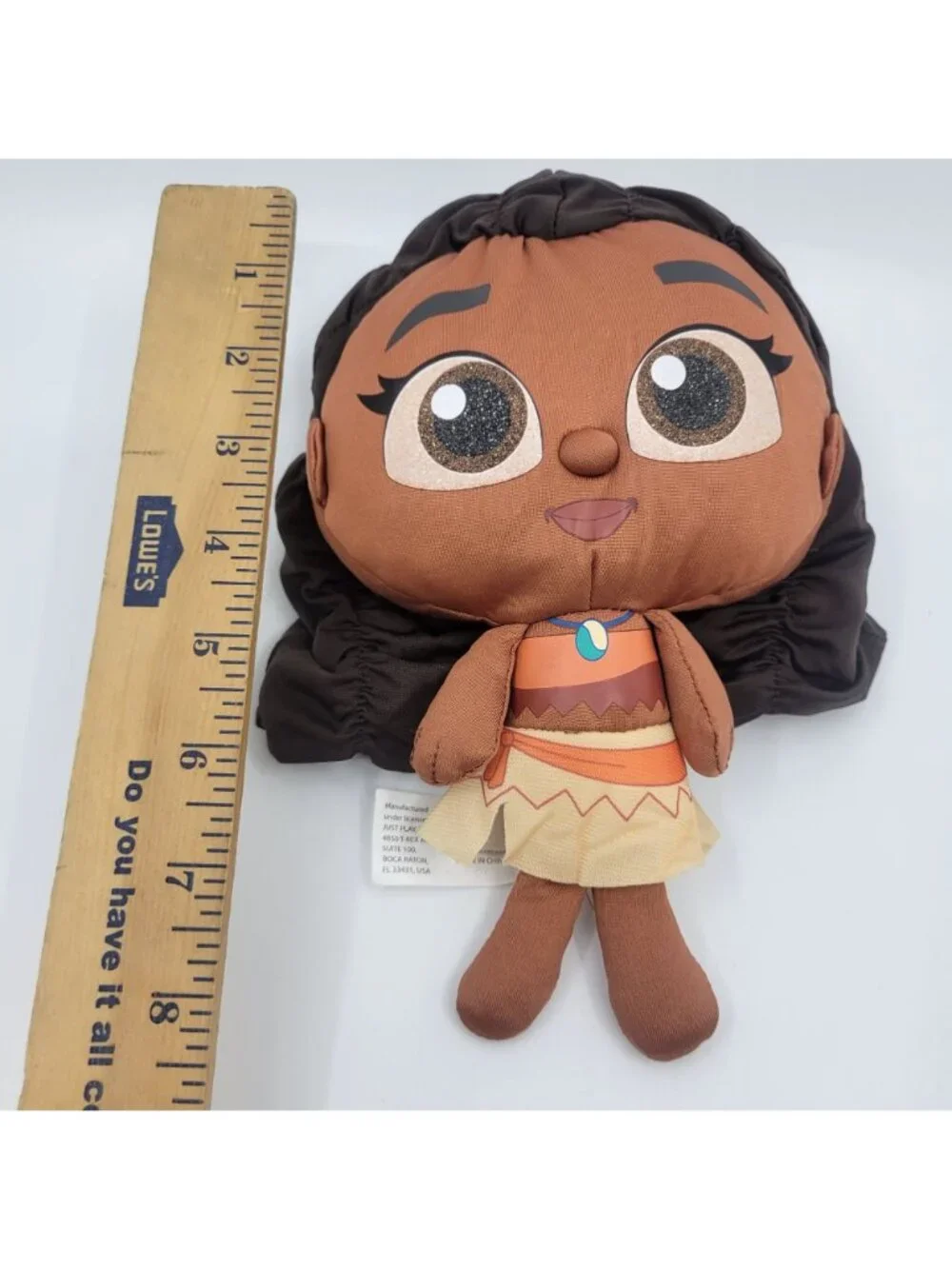 Disney owned moana good